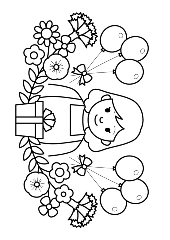 Dia das mães