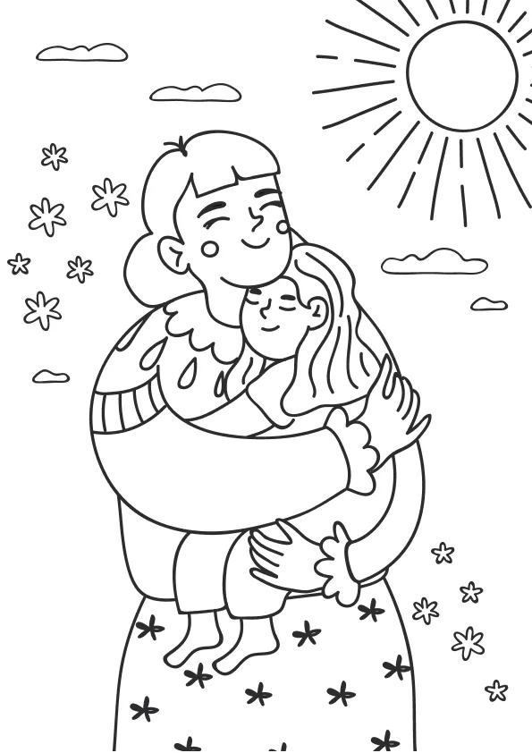 Dia das mães