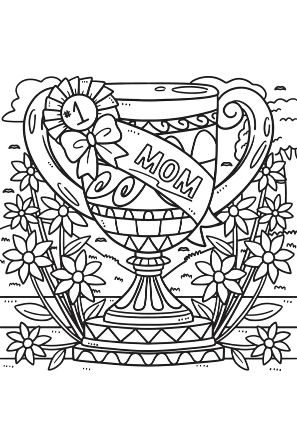 Dia das mães