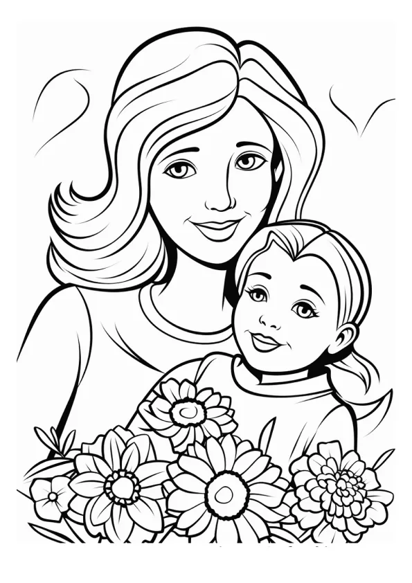 Dia das mães