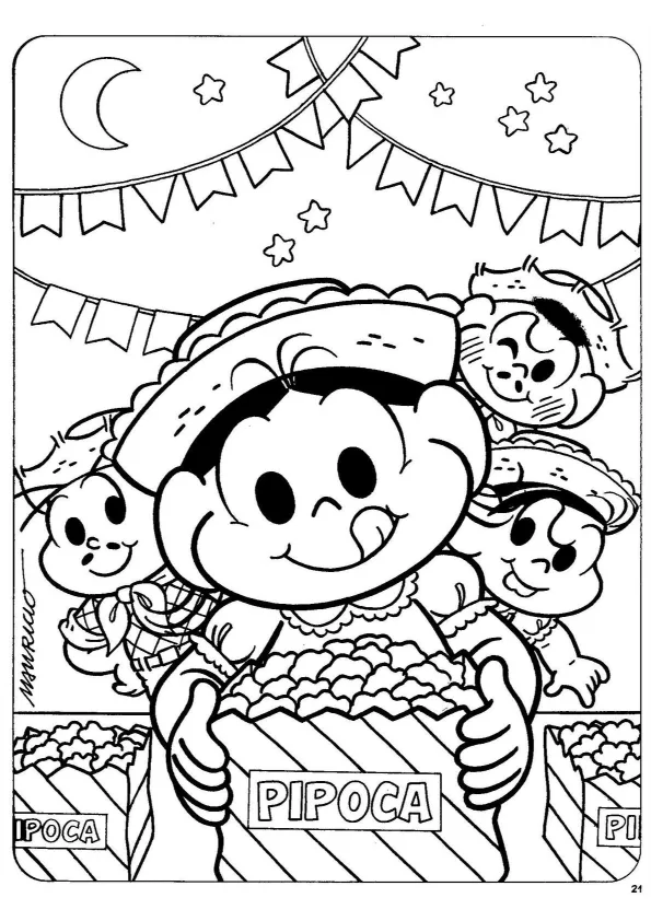 Festa junina