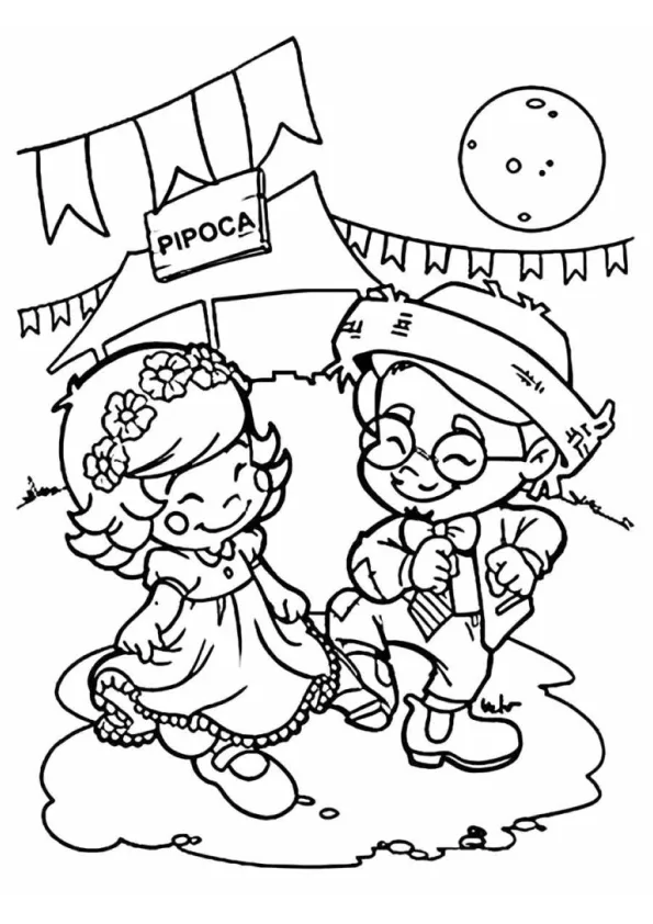 Festa junina