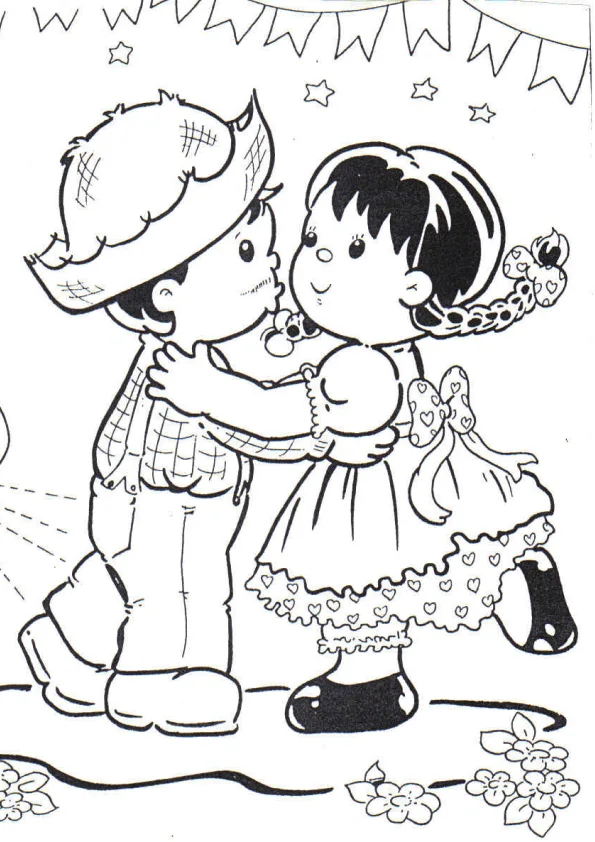 Festa junina