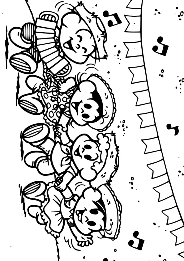 Festa Junina