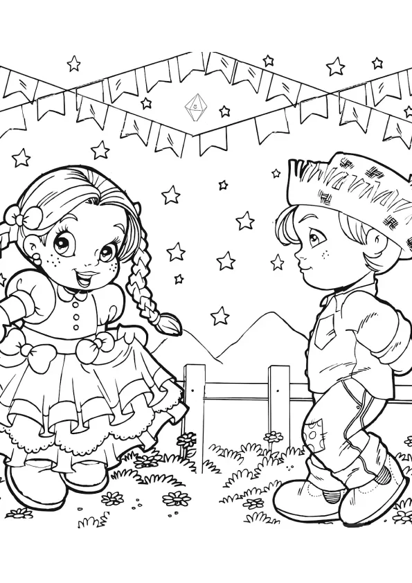 Festa Junina