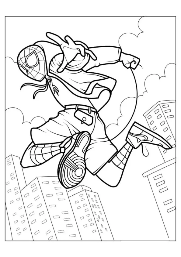 Homem aranha