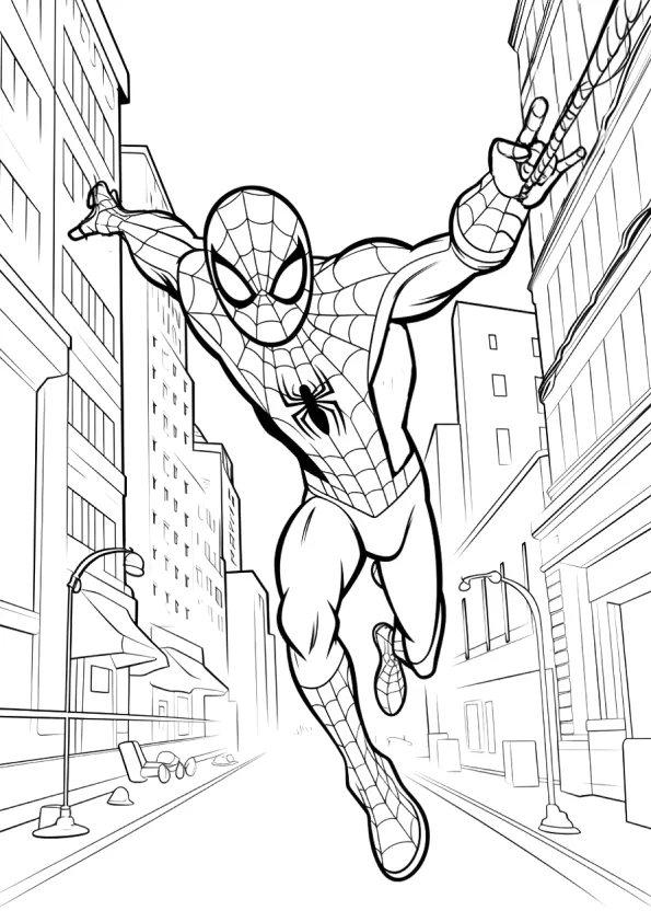 Homem aranha