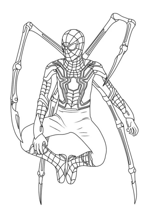 Homem aranha