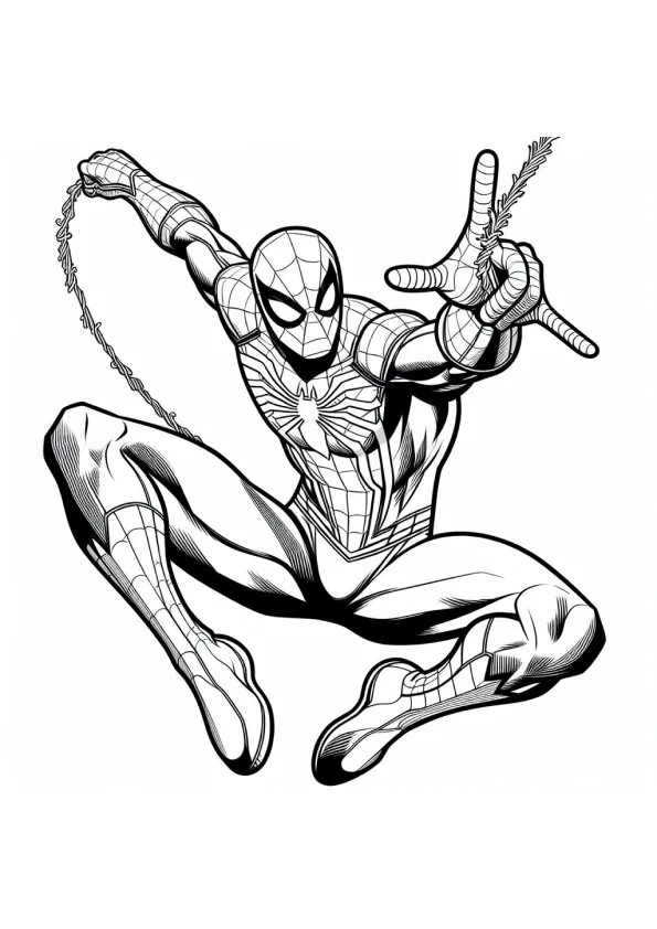 Homem aranha
