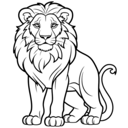 Leões