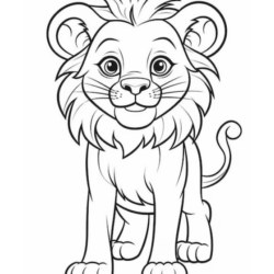 desenho de 