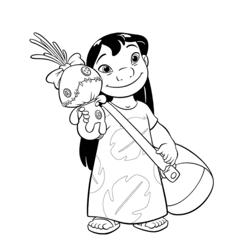 Lilo e stich