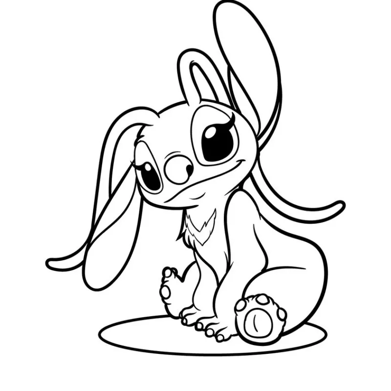 Lilo e stich