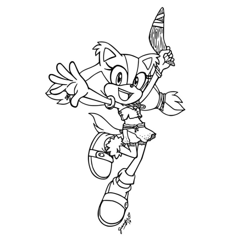 Sonic