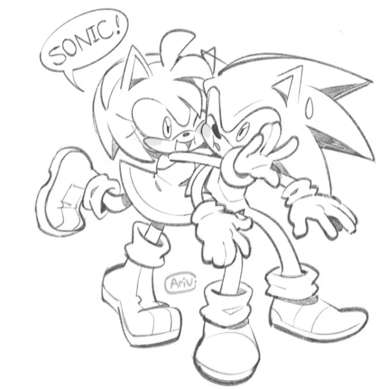 Sonic
