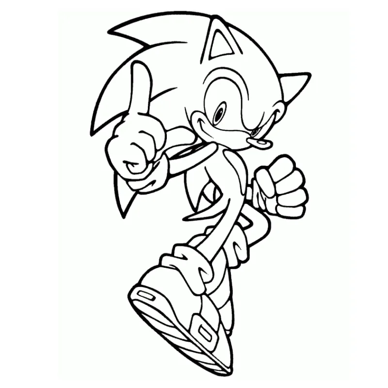 Sonic