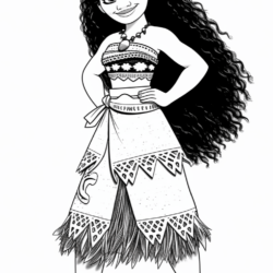 Moana