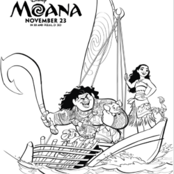 Moana