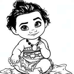 Moana