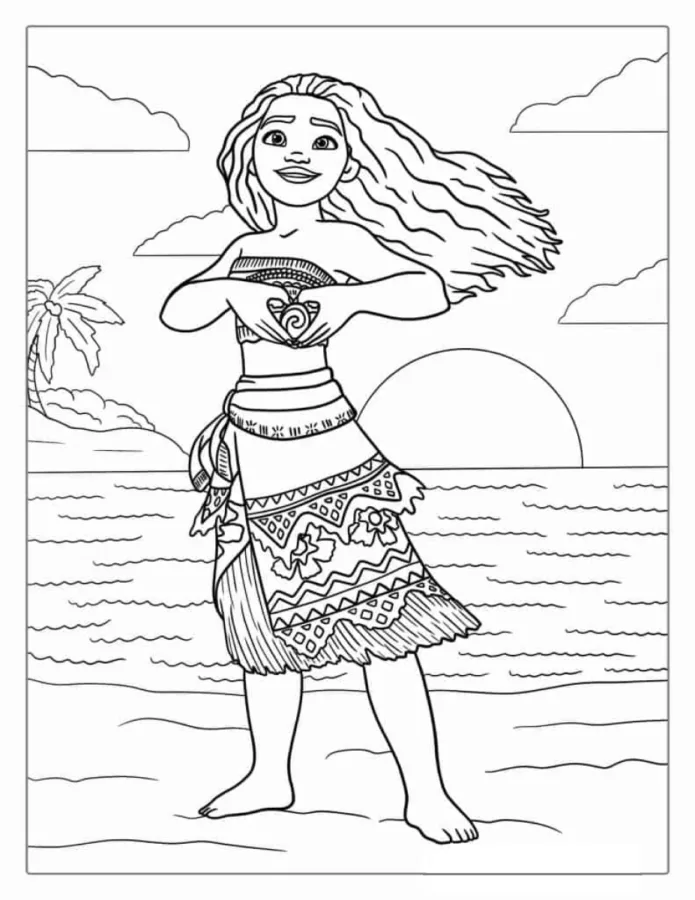 Moana
