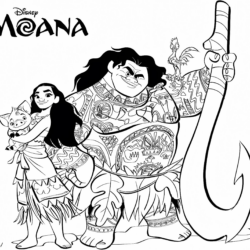 Moana