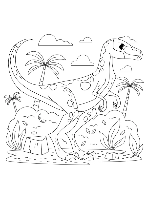 Dinossauro