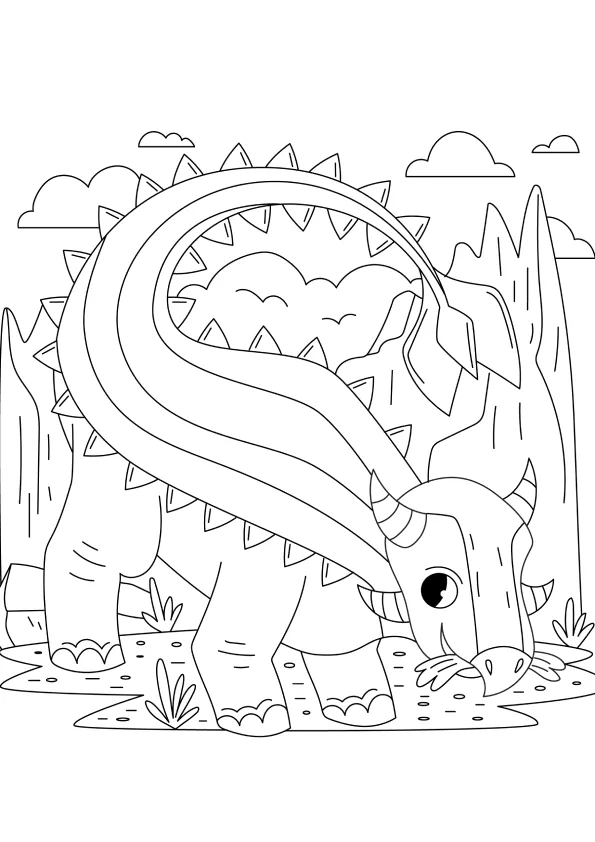 Dinossauro