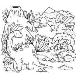Dinossauros