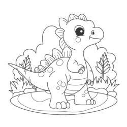 desenho de 