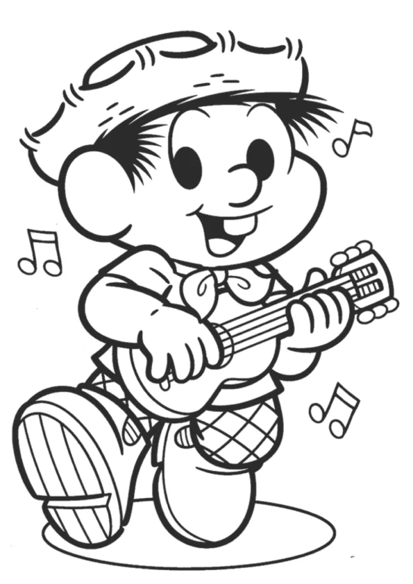 Festa junina