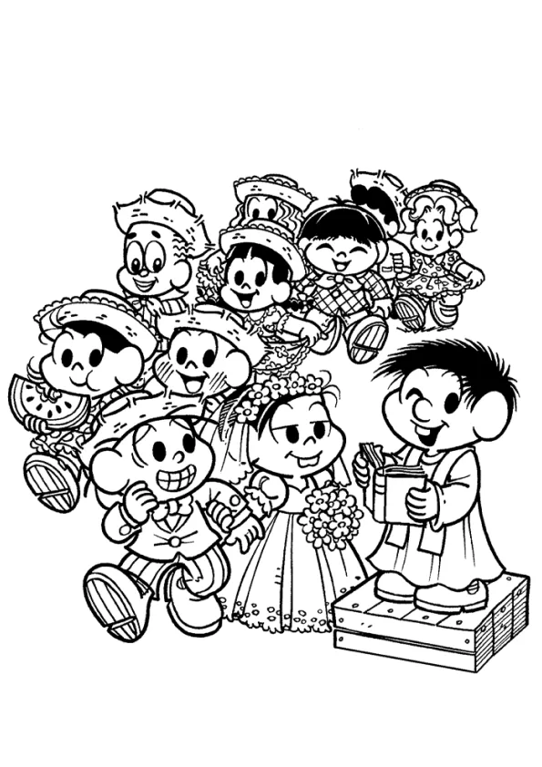 Festa junina