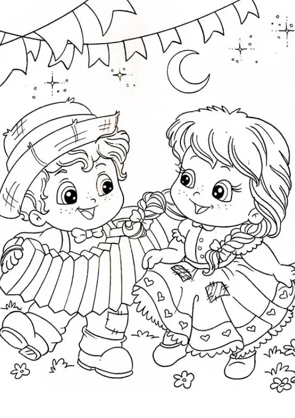 Festa junina
