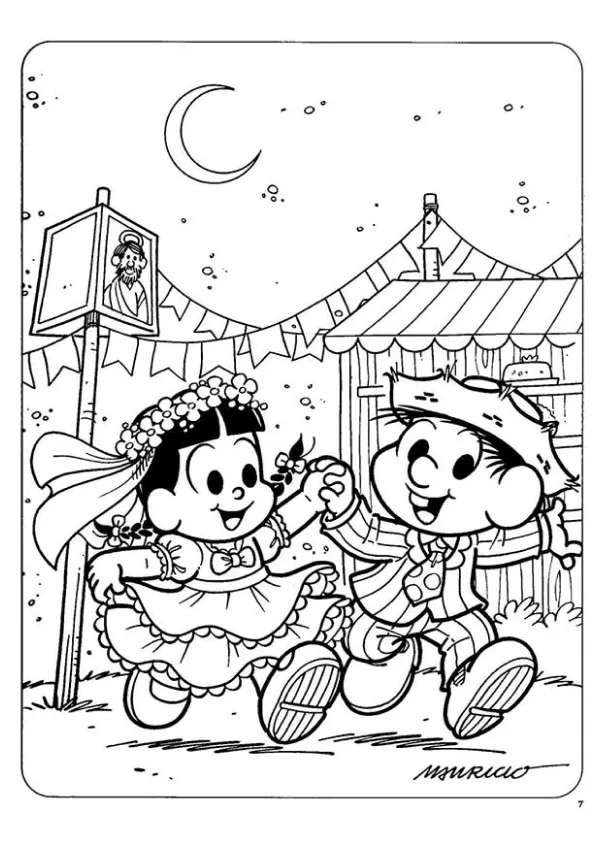 Festa junina