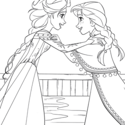 Frozen