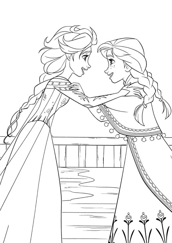 Frozen