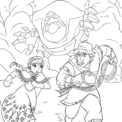 Frozen