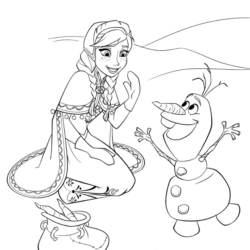 Frozen