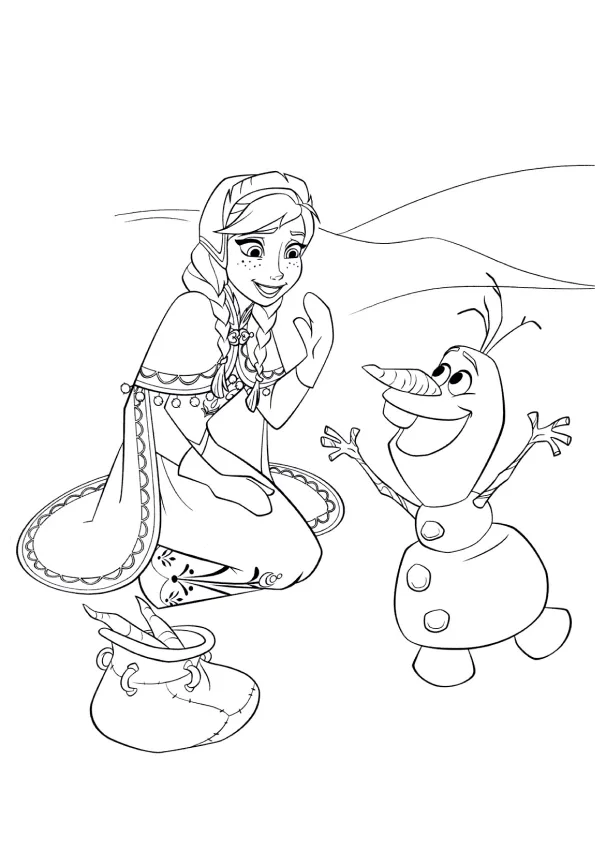 Frozen