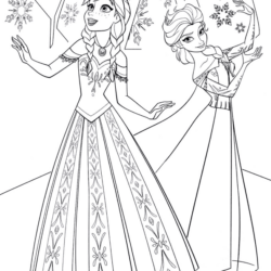 Frozen