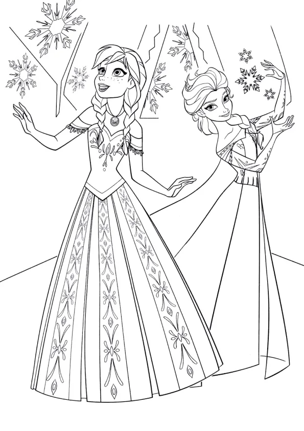 Frozen