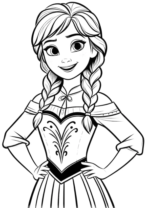 Frozen