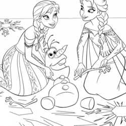 Frozen