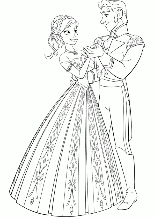 Frozen