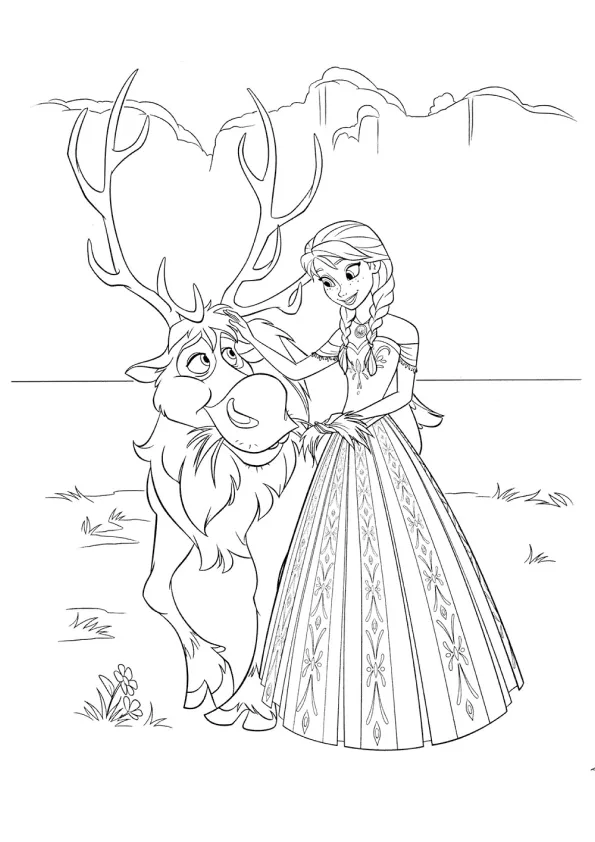 Frozen