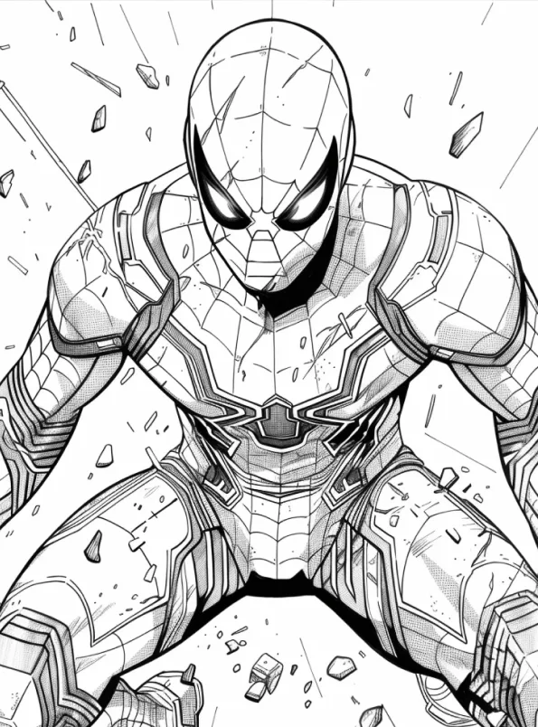 Homem aranha