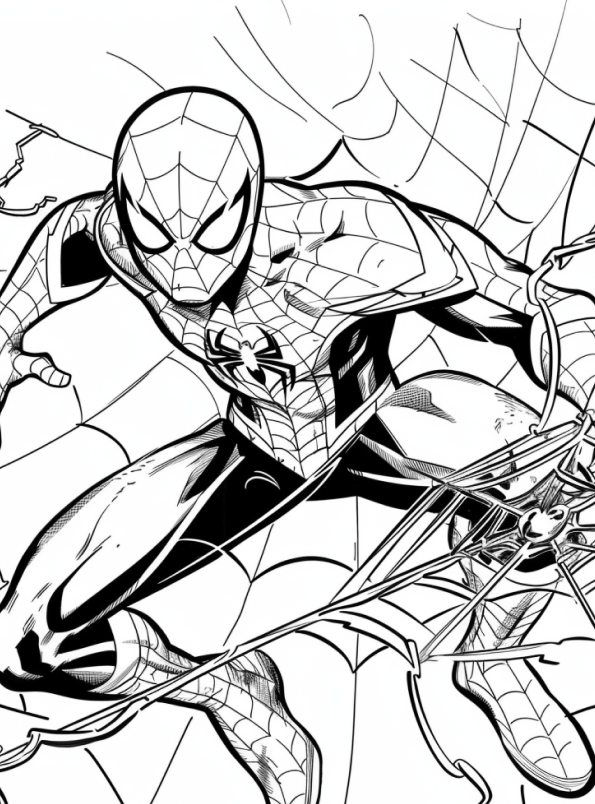Homem aranha