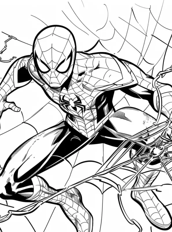 Homem aranha