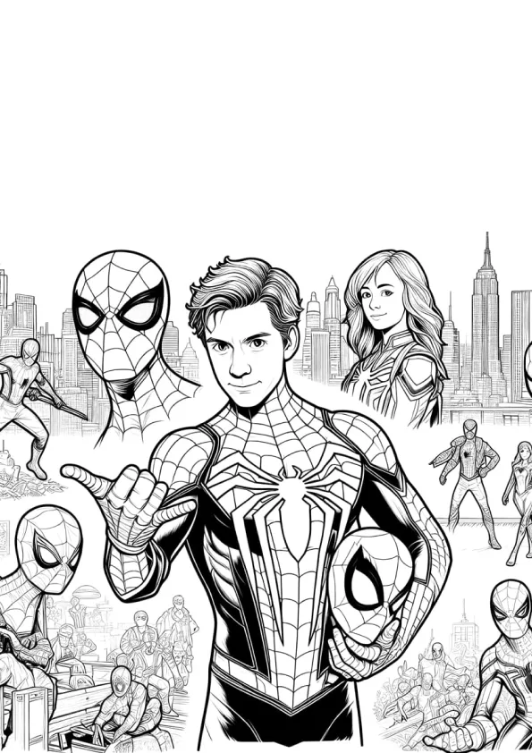 Homem-aranha