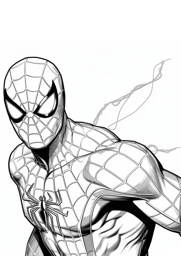 Homem-aranha