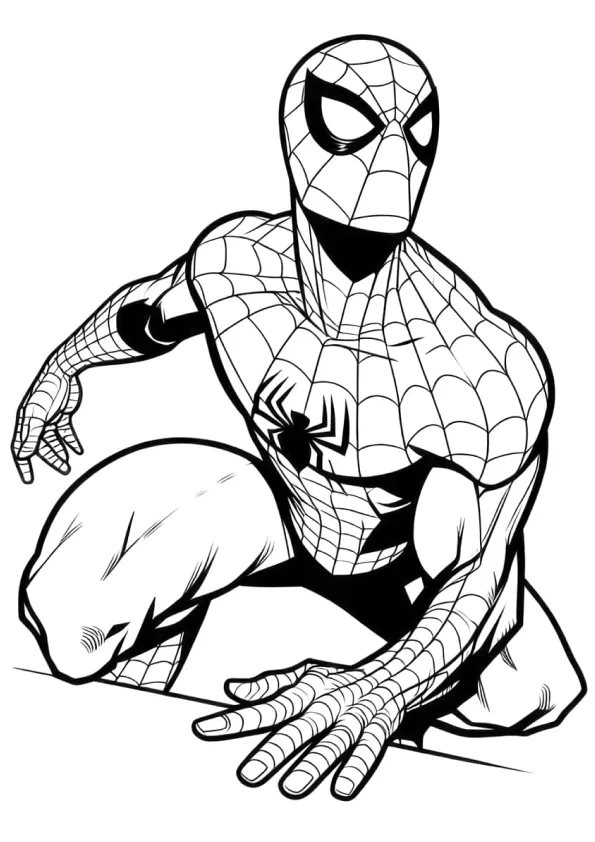Homem-aranha